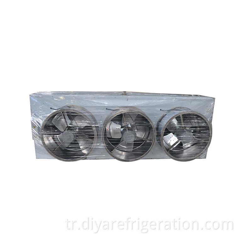 DD Type Air Cooler